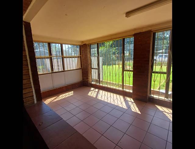 3 BEDROOM HOUSE TO LET IN MEYERTON CENTRAL
